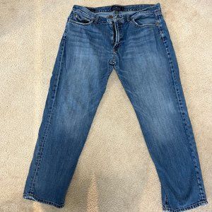 Lucky Brand Mens Jeans Size 36x30